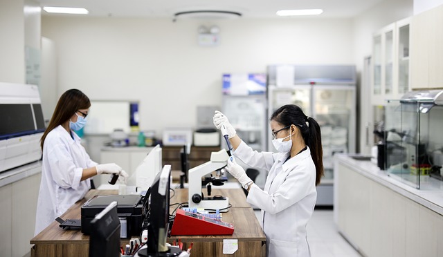 gambar Universitas Jurusan Teknologi Laboratorium Medis
